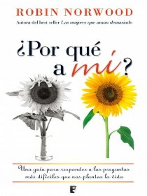 cover image of ¿Por qué a mí?